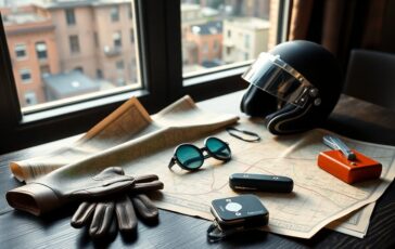 Tecniche difensive per moto in città: corsia, incroci e visibilità