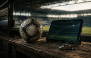 Tecnologia nel calcio: VAR, goal-line e come interpretare le decisioni