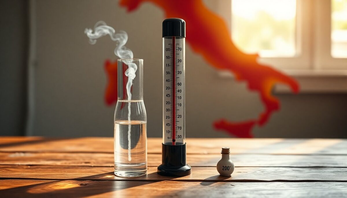 Temperature record e piogge irregolari: il clima in Italia nel 2026