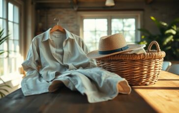 Tendenze moda estate 2026: il trionfo di praticità e materiali naturali