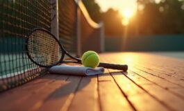 Tennis: metodo per interpretare pattern, servizio e momentum