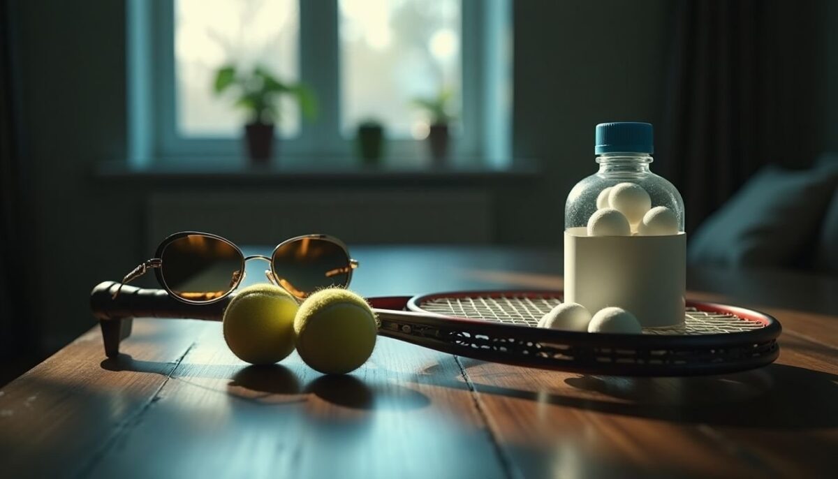 Tennista argentino Facundo Bagnis squalificato per violazione antidoping