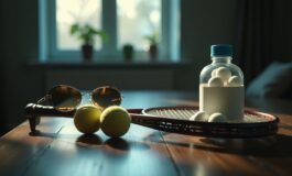Tennista argentino Facundo Bagnis squalificato per violazione antidoping