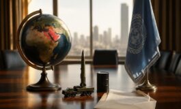 Tensioni in Medio Oriente: Trump esita su attacco all'Iran