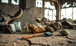 Terremoti in Venezuela, vittime e soccorsi: aggiornamento e testimonianze