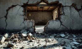 Terremoto in Venezuela: danni, vittime e spostamenti del suolo