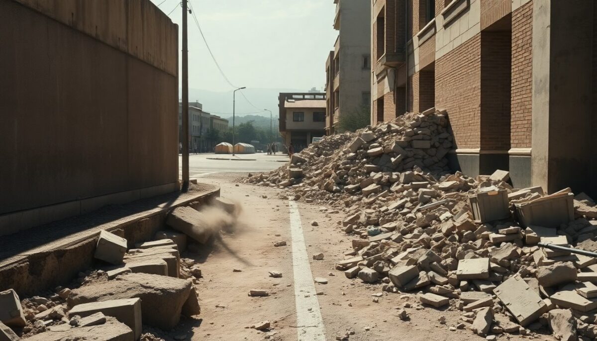 Terremoto in Venezuela: vittime, danni e la risposta della comunità internazionale