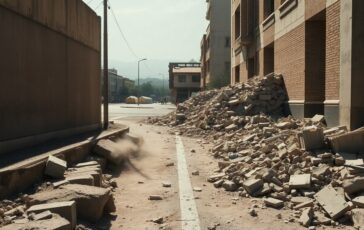 Terremoto in Venezuela: vittime, danni e la risposta della comunità internazionale