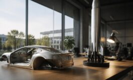 Tesla e SpaceX: Elon Musk non esclude una fusione tra le sue aziende
