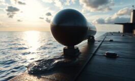 Test missilistico cinese: dettagli e contesto della prova nel Pacifico meridionale