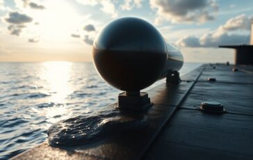 Test missilistico cinese: dettagli e contesto della prova nel Pacifico meridionale