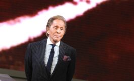 Testamento Valentino Garavani