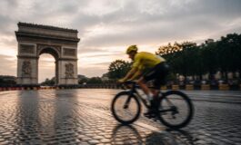Tour de France 2026: Tadej Pogacar entra nella leggenda con la quinta vittoria