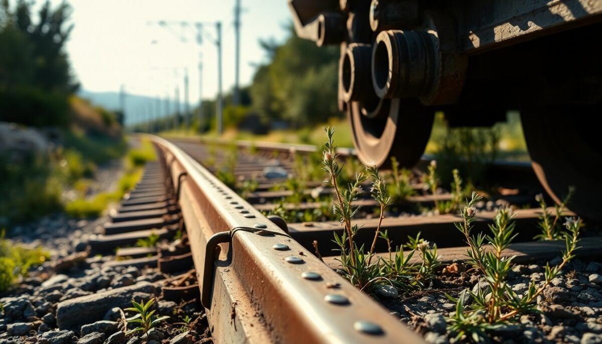 Treni sospesi in Calabria e Campania: quali sono le tratte coinvolte e i dettagli