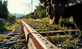 Treni sospesi in Calabria e Campania: quali sono le tratte coinvolte e i dettagli