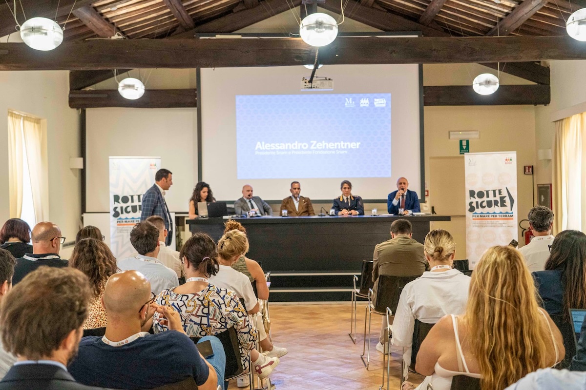 Sicurezza stradale, MO.D.A.V.I. celebra i 30 anni con "Rotte Sicure"