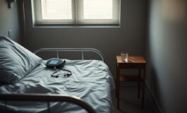 Uccide l'ex moglie in ospedale a Lido di Camaiore e si toglie la vita
