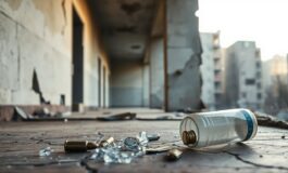 Ucraina: Zelensky annuncia rappresaglia dopo l'attacco russo a Kiev