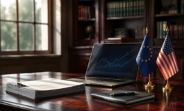 UE vs Google: la sfida del Digital Markets Act e le implicazioni globali