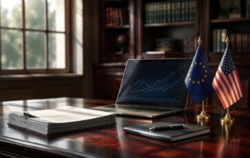 UE vs Google: la sfida del Digital Markets Act e le implicazioni globali
