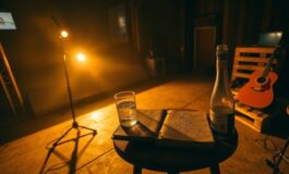 Ultimo annuncia la canzone più importante della sua vita dopo il live record a Tor Vergata