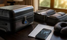 Valigia smart: come evitare lo smarrimento e viaggiare meglio