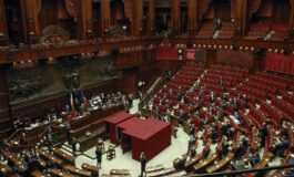 Le parole di Vannacci sull'immigrazione