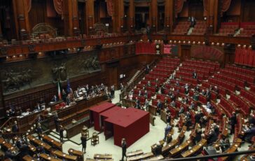 Le parole di Vannacci sull'immigrazione