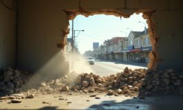 Venezuela, la tragedia di La Guaira: 5.208 vittime e migliaia di dispersi