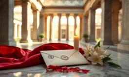 Vertice diplomatico a Roma il 15-16 luglio e le cerimonie funebri di Khamenei nel circuito regionale