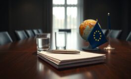 Vertice Nato a Bruxelles: la rottura tra Stati Uniti e Europa