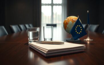 Vertice Nato a Bruxelles: la rottura tra Stati Uniti e Europa