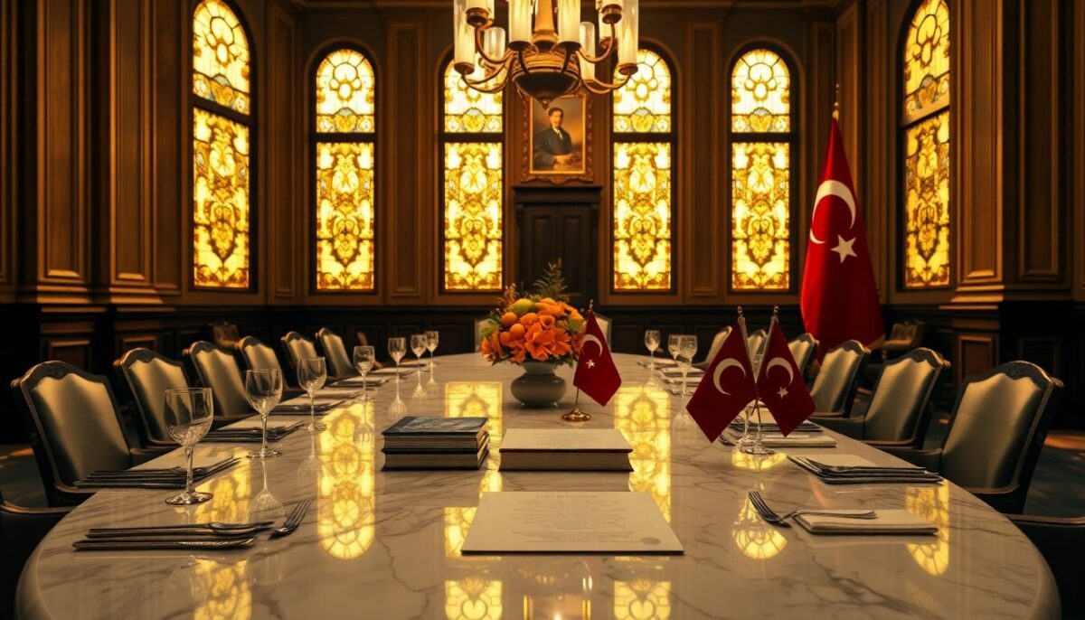 Vertice Nato ad Ankara: incontro a tavola tra Meloni, Trump ed Erdogan e i nodi sull'alleanza