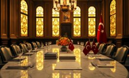 Vertice Nato ad Ankara: incontro a tavola tra Meloni, Trump ed Erdogan e i nodi sull'alleanza
