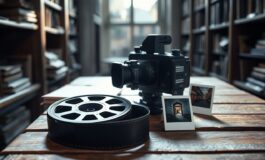 Viaggiare tra location di film e serie italiani con percorsi tematici