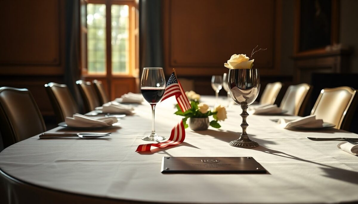 Villa Taverna ospita migliaia di ospiti per il tradizionale evento diplomatico