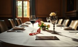 Villa Taverna ospita migliaia di ospiti per il tradizionale evento diplomatico