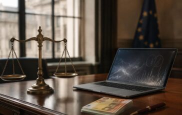 Violazione del Digital Markets Act: Google condannata a pagare 890 milioni