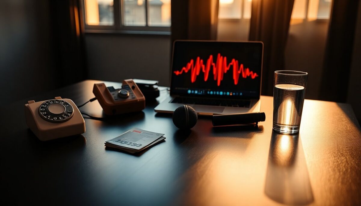 Vishing e deepfake vocali: tecniche, script e impostazioni antifrode