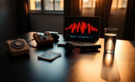 Vishing e deepfake vocali: tecniche, script e impostazioni antifrode