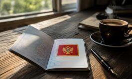 Visti per russi in Montenegro: cosa cambia dal 1° novembre 2026