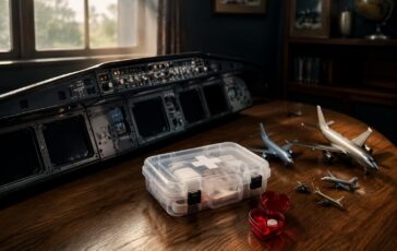Volo Roma-Filadelfia dirottato: malore per sei assistenti di volo