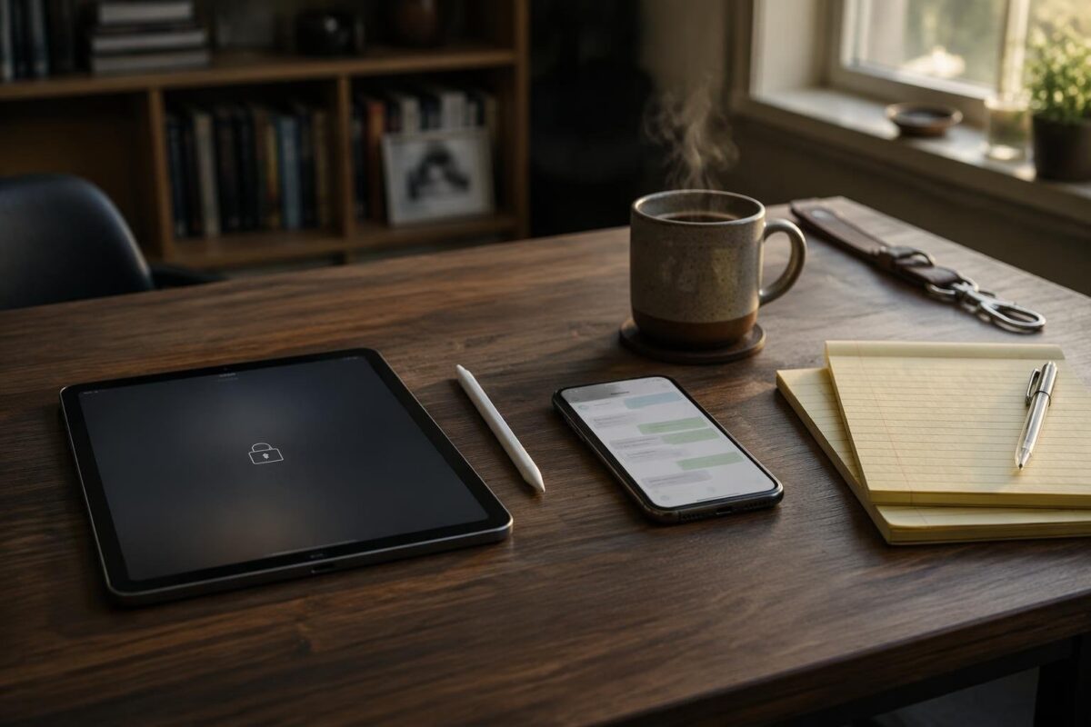 WhatsApp su tablet: guida completa a profili e protezione dati