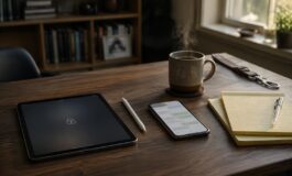 WhatsApp su tablet: guida completa a profili e protezione dati