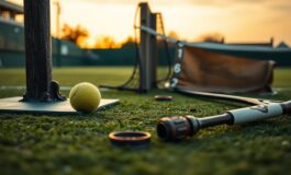 Wimbledon 2026: Learner Tien eliminato al secondo turno per malore