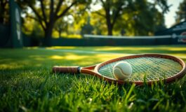 Wimbledon 2026: Sinner batte Borges in tre set e continua la sua corsa