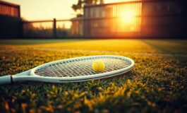 Wimbledon 2026: Sinner batte Mochizuki e vola ai quarti