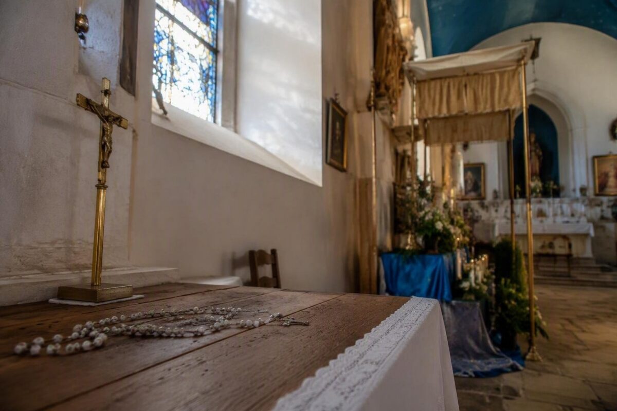 15 agosto: le origini religiose e civili della festività
