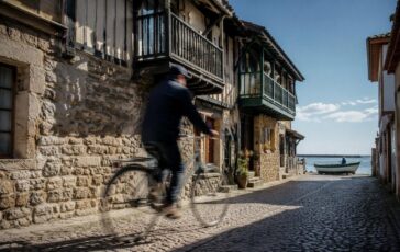 60enne italiano rilasciato: indagini su morte compagna tedesca a Isla Cristina