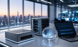 6G spiegato bene: velocità, latenza, edge e usi concreti